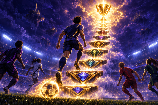 FC 27 FUT Champions Guide: How to Qualify, Rewards and Rivals: illustration for the Boosting Games guide
