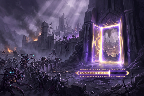 Original artwork for Gears of War: E-Day unlock and leveling services at Boosting Games