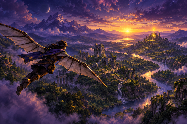 AION 2 Leveling Guide: The Fastest Way to Level 45: illustration for the Boosting Games guide