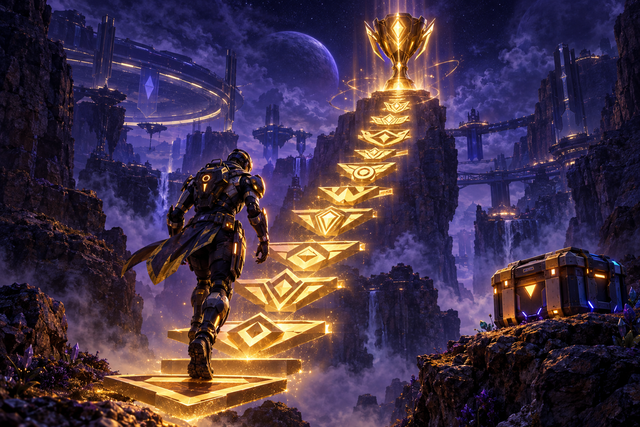 Apex Ranked Tips: How to Gain More RP in Season 30: illustration for the Boosting Games guide