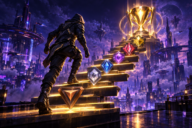 Best Valorant Agents for Solo Queue: Picks by Role (October 2026): illustration for the Boosting Games guide