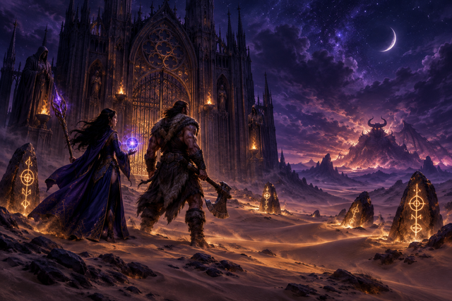 D2R Ladder Season 15 Guide: Patch 3.3, Warlock and Fast Leveling: illustration for the Boosting Games guide