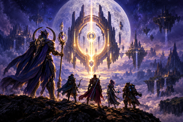 Destiny 2 Raids, Dungeons and Trials Guide After the Final Update: illustration for the Boosting Games guide