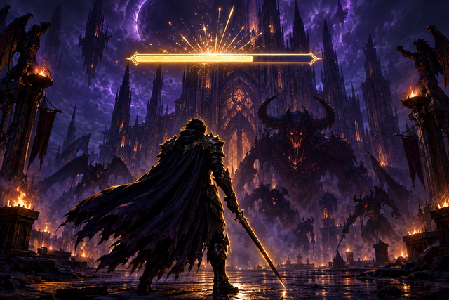 Diablo 4 Leveling Guide: Level 70, Paragon and the Pit: illustration for the Boosting Games guide