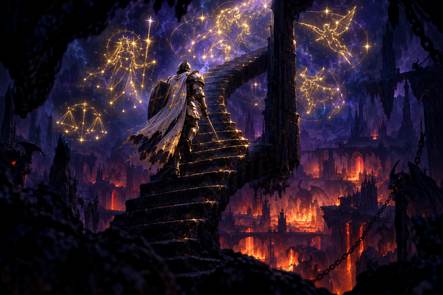 Diablo Immortal Paragon Guide: Paragon Levels and Hell Difficulty: illustration for the Boosting Games guide