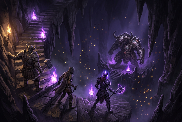 Elden Ring Nightreign Guide 2026: Deep of Night, DLC & Sovereigns: illustration for the Boosting Games guide