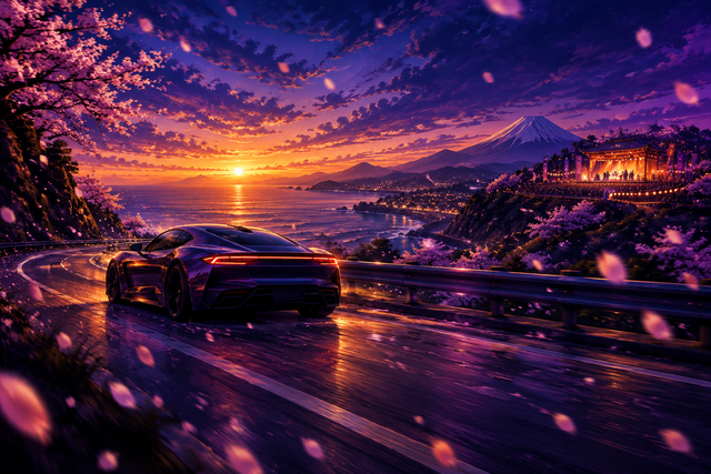 Forza Horizon 6 Progression Guide: Wristbands, Stamps and Horizon Play: illustration for the Boosting Games guide