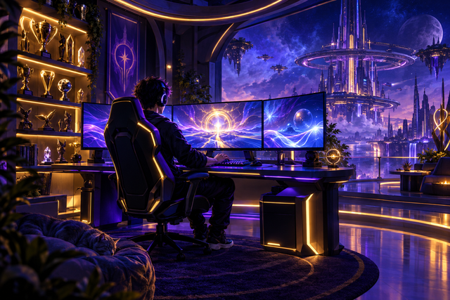 How to Become a Game Booster in 2026: Requirements, Vetting & Taxes: illustration for the Boosting Games guide