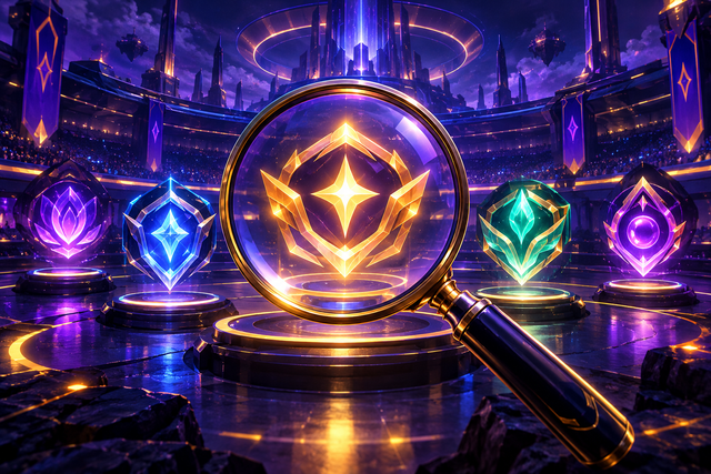 How to Choose a Boosting Service: 12 Checks and Scam Red Flags: illustration for the Boosting Games guide