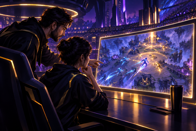 How to Stop Tilting in Ranked: 12 Fixes That Actually Work: illustration for the Boosting Games guide