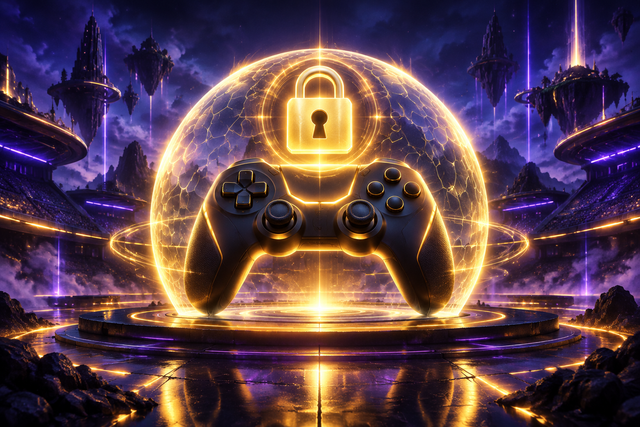 Is Boosting Bannable? Ban Risk by Game and How to Lower It: illustration for the Boosting Games guide