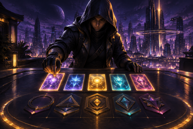 Placement Matches Boost Guide: How Placements Work in Every Game: illustration for the Boosting Games guide