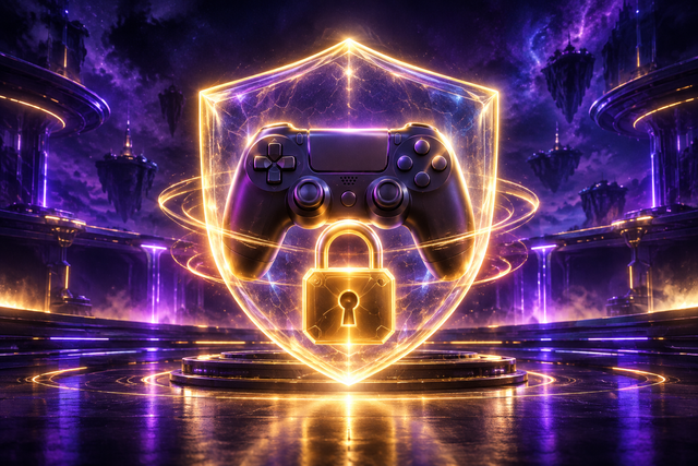 Gaming Account Security: 2FA, Phishing and Boost-Safe Habits: illustration for the Boosting Games guide