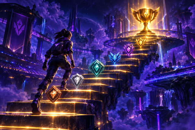 Ranked Reset Dates 2026: When Each Game's Season Starts and Ends: illustration for the Boosting Games guide