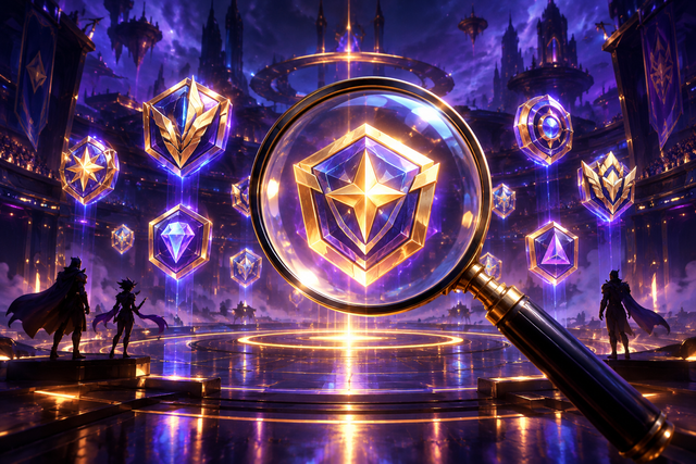 Smurfing vs Boosting: Differences, Rules and Penalties Explained: illustration for the Boosting Games guide