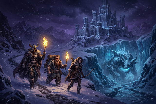 Throne and Liberty in Fall 2026: Nix, Level 60 and the Move to NC: illustration for the Boosting Games guide