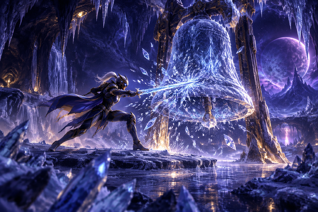 Warframe Update 44 Guide: Narin, The Icebind and Taubound: illustration for the Boosting Games guide