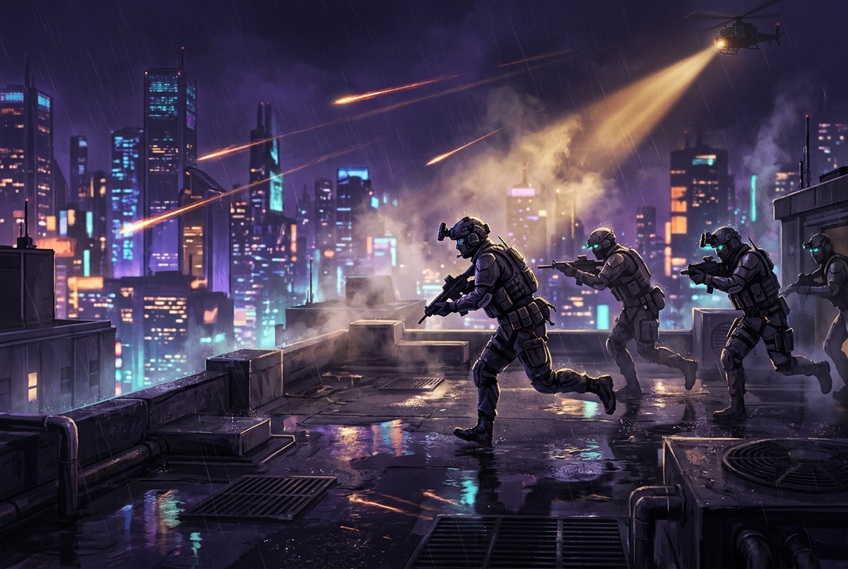 What Is CoD Mobile? Modes, Ranked and How to Win: illustration for the Boosting Games guide