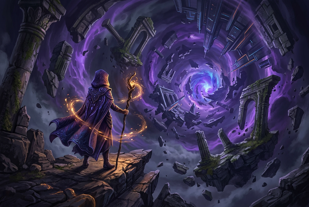 What Is Last Epoch? Classes, Monolith and How to Win: illustration for the Boosting Games guide