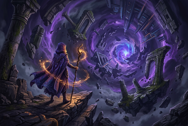 What Is Last Epoch? Classes, Monolith and How to Win: illustration for the Boosting Games guide
