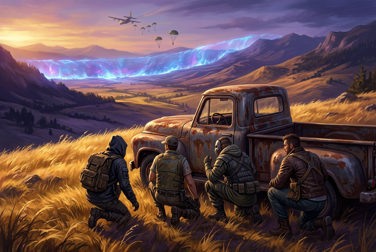 What Is PUBG Mobile? Modes, Ranks and How to Win: illustration for the Boosting Games guide