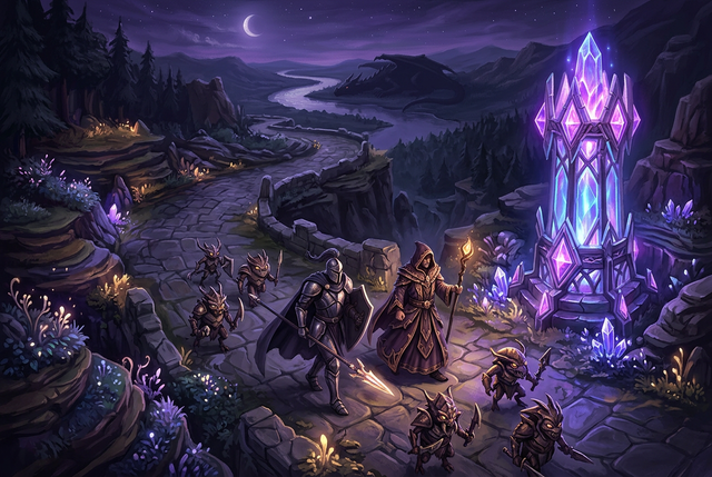 What Is Wild Rift? Mobile MOBA Basics and How to Win: illustration for the Boosting Games guide