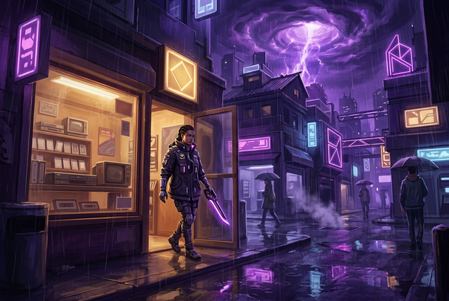 What Is Zenless Zone Zero? Combat Basics and How to Win: illustration for the Boosting Games guide