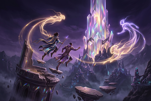 Wuthering Waves 3.7 Guide 2026: Tower, Wastes and Mengzhou: illustration for the Boosting Games guide