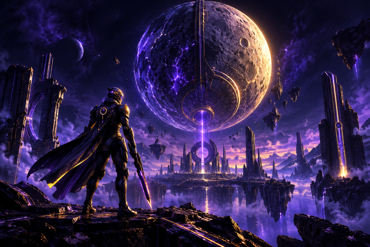 Destiny 2 Boosting Services artwork