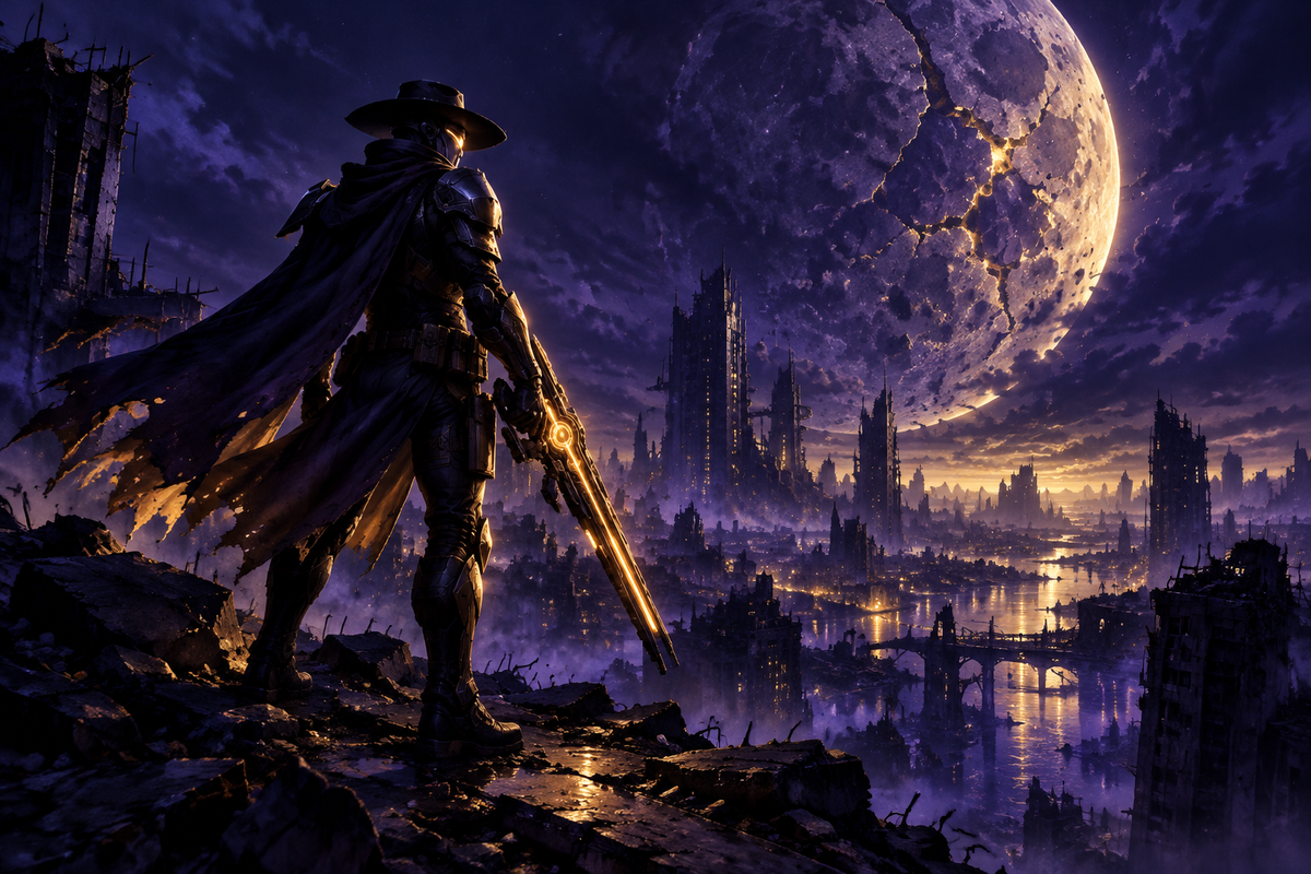 Destiny: Rising Boosting Services artwork