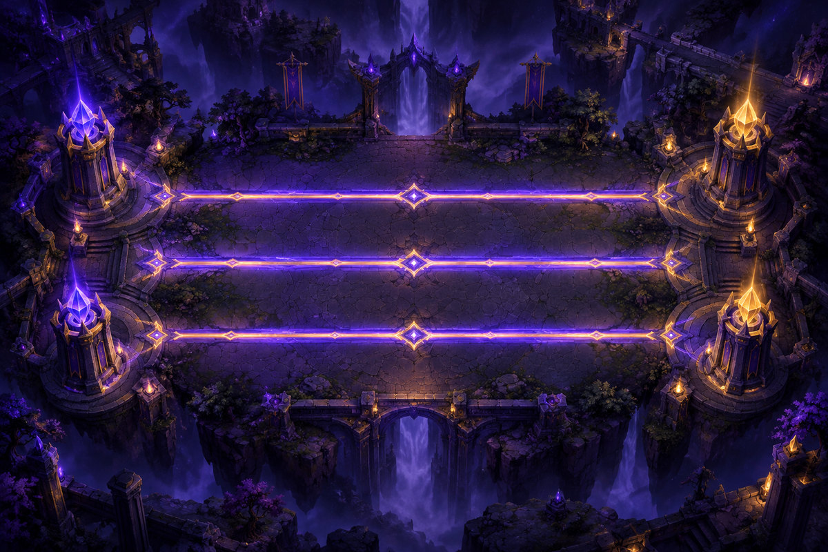 Dota 2 Boosting Services artwork