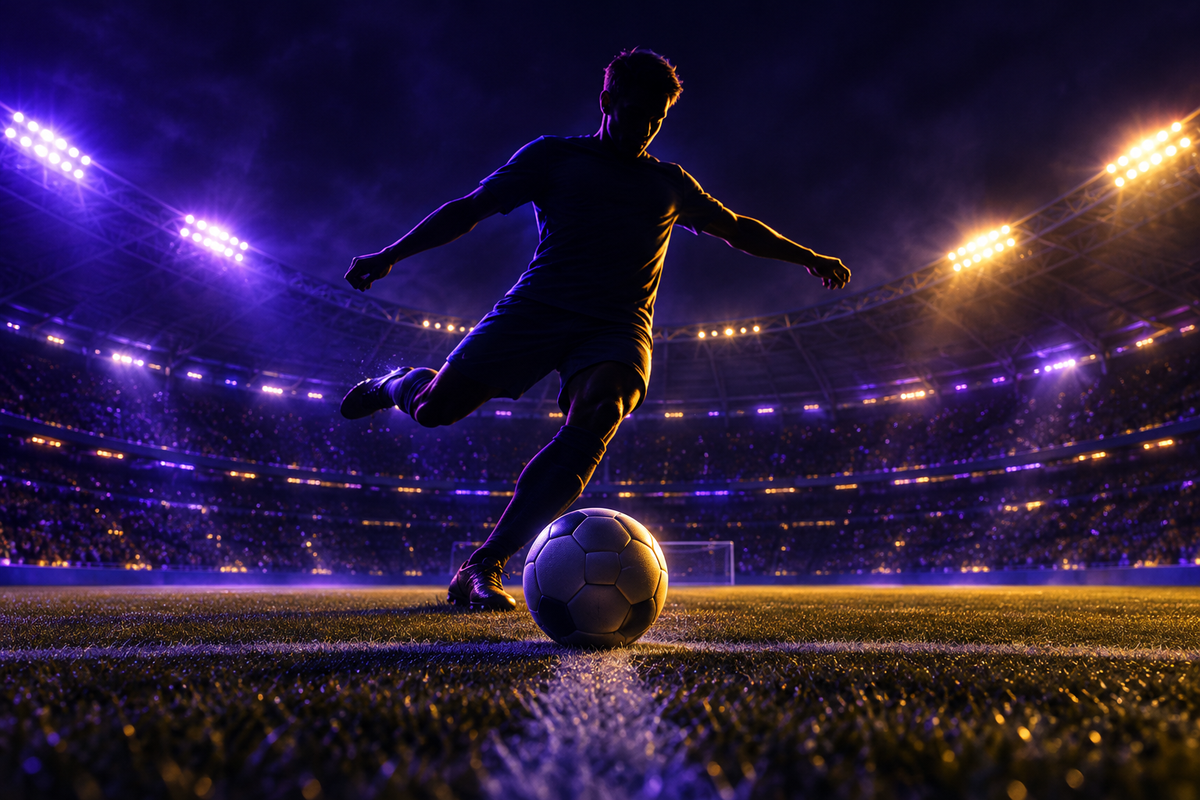 EA SPORTS FC 27 Boosting Services artwork