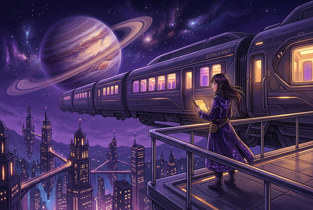 Honkai: Star Rail Boosting Services artwork