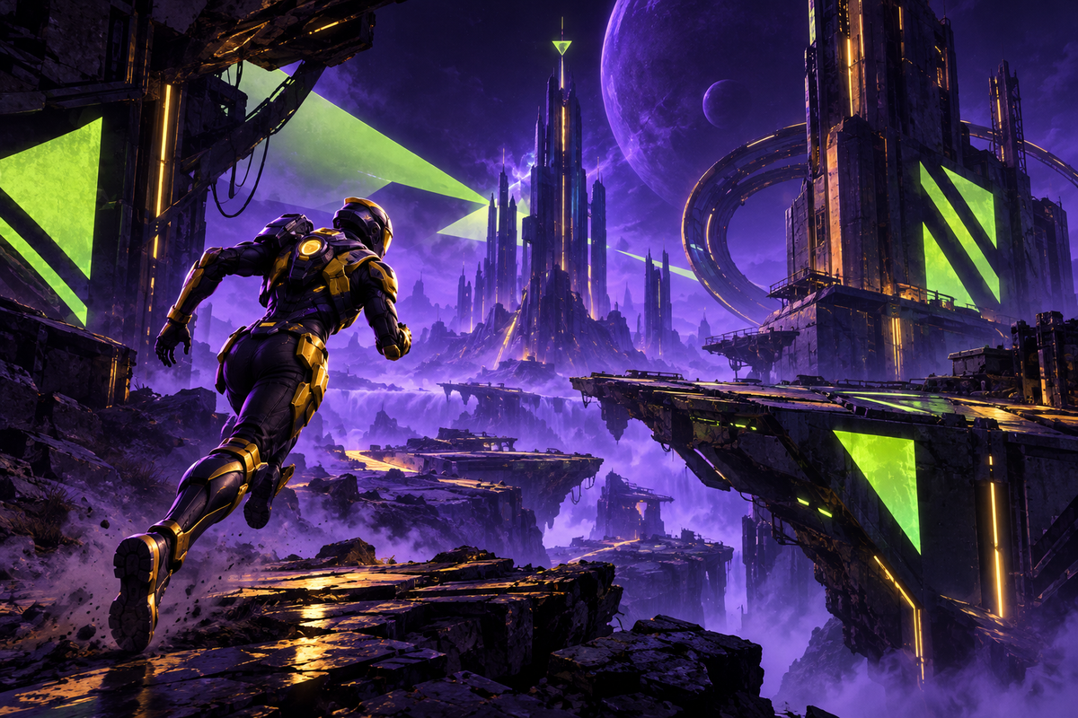 Marathon Boosting Services artwork