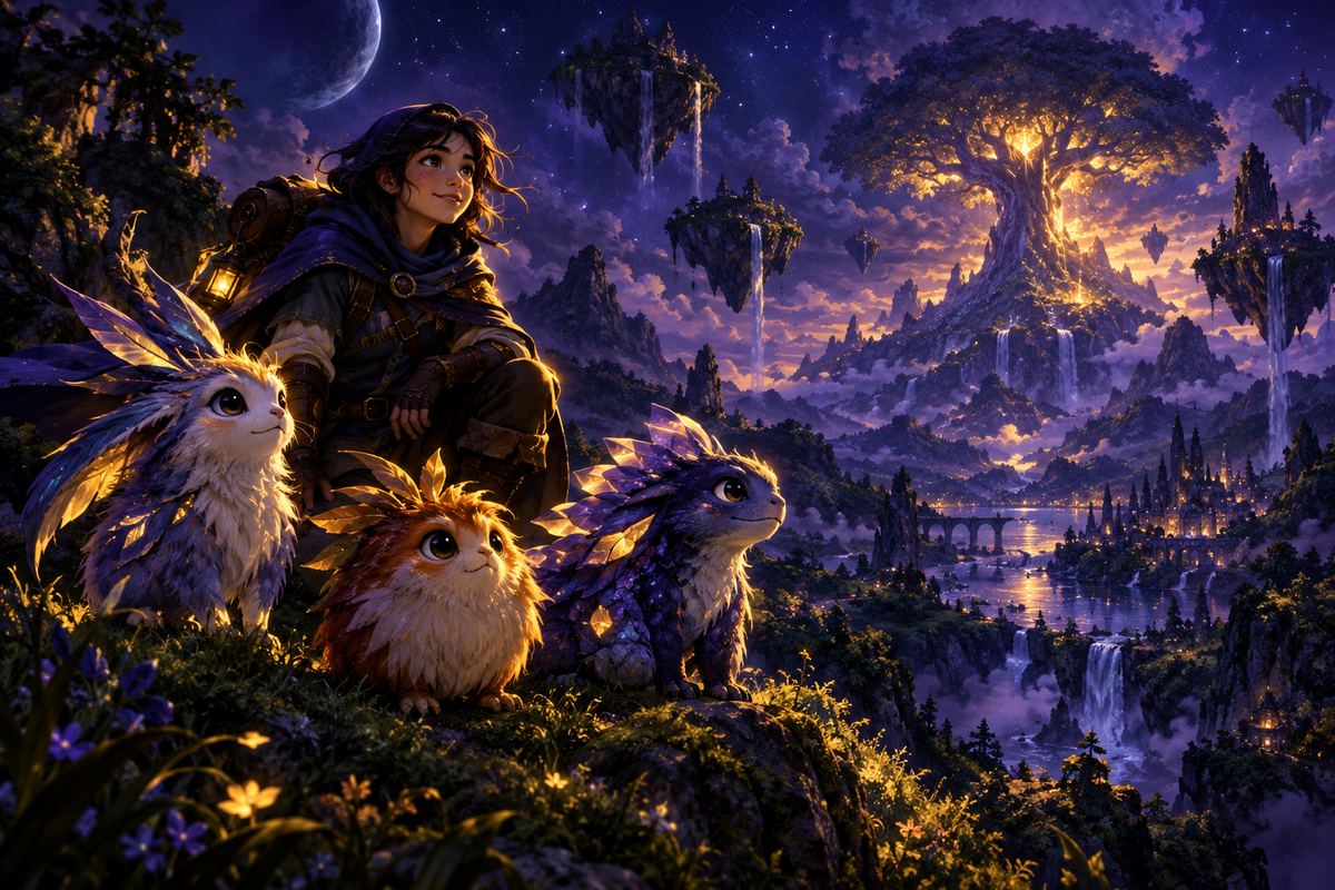 Palworld Boosting Services artwork