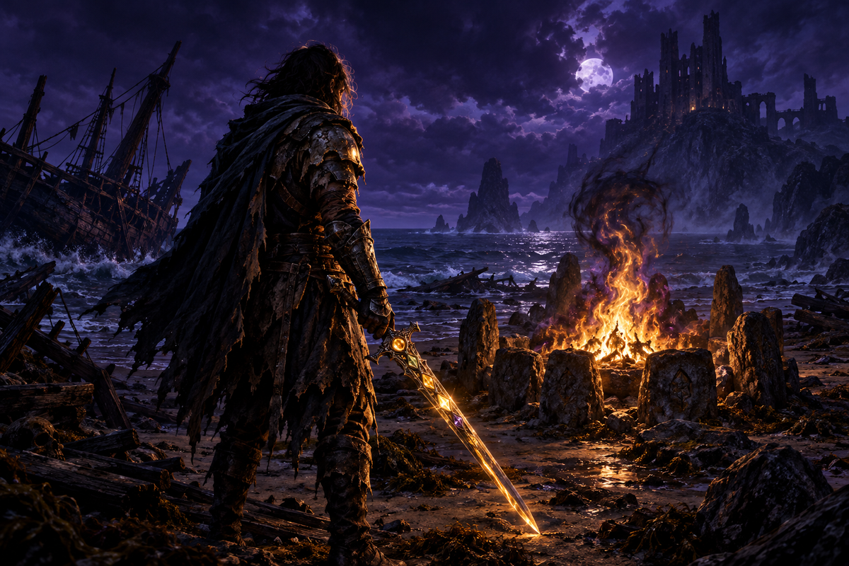 Path of Exile Boosting Services artwork