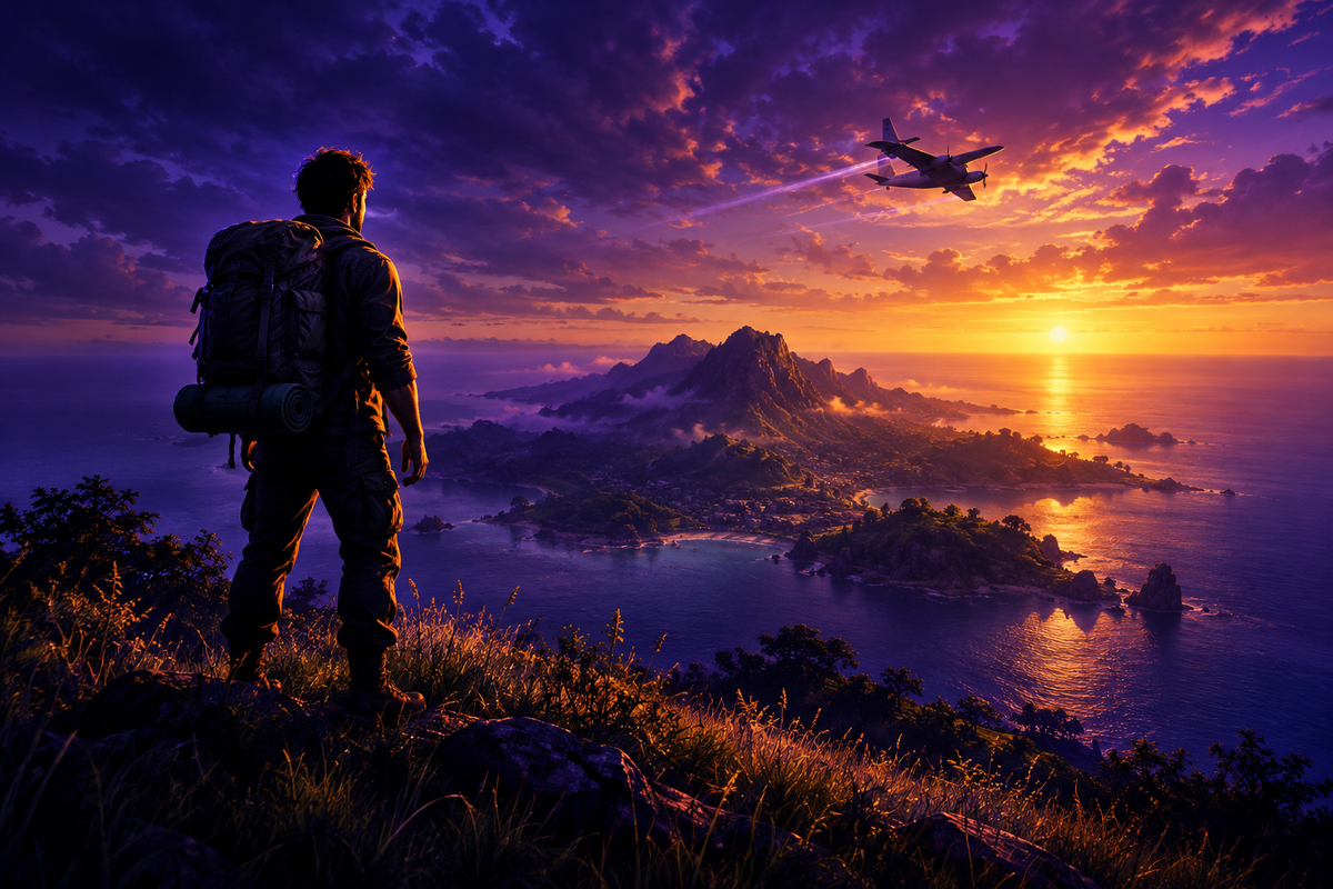 PUBG: Battlegrounds Boosting Services artwork