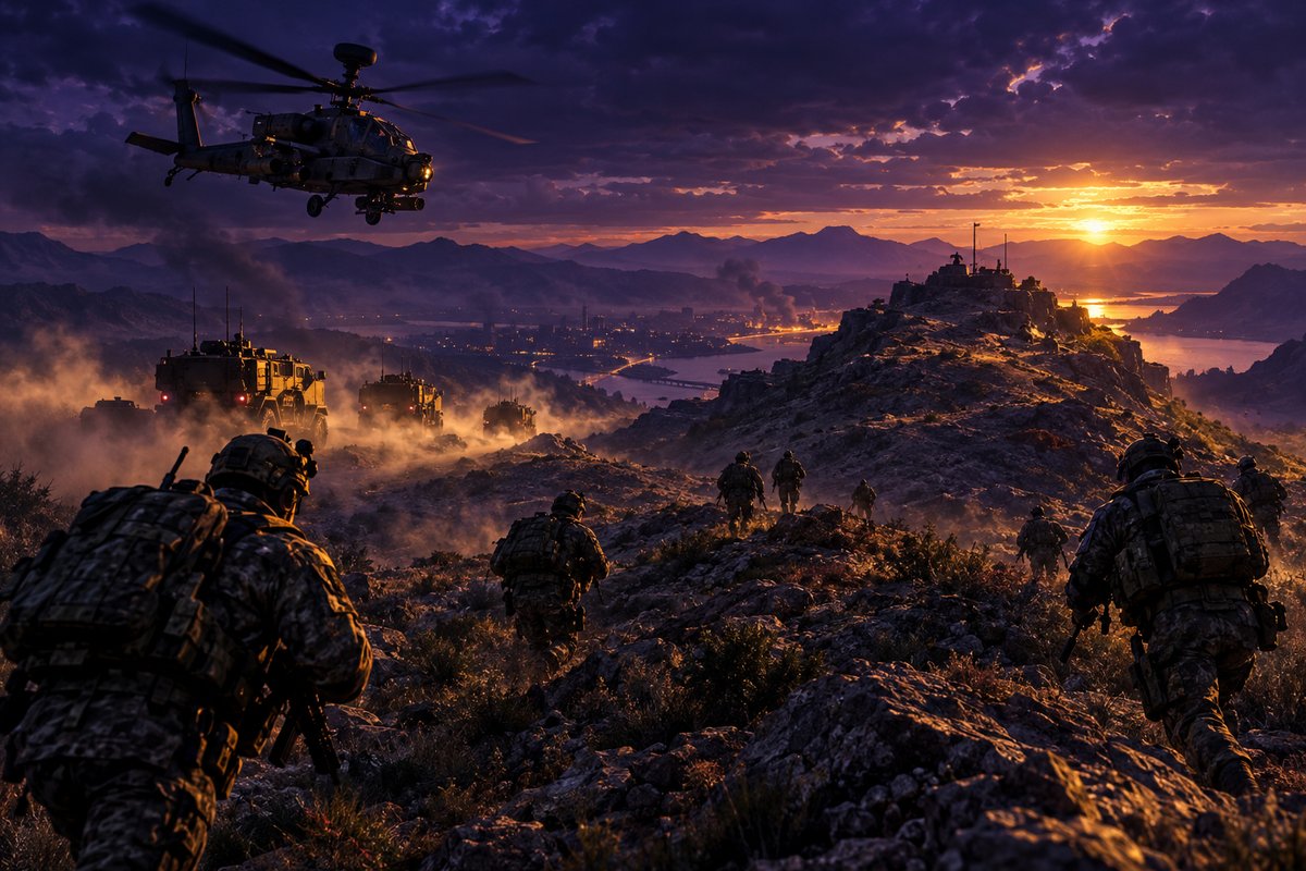 Wardogs Boosting Services artwork