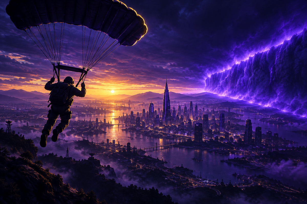 Call of Duty: Warzone Boosting Services artwork