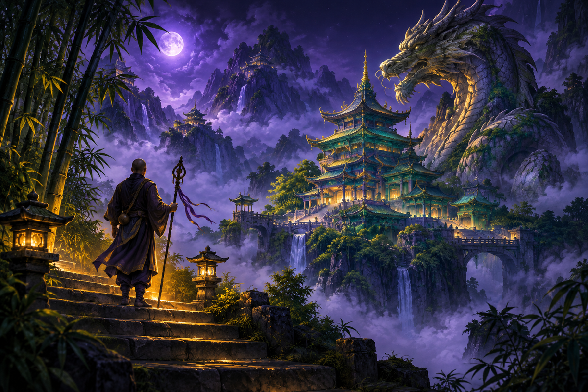 World of Warcraft: Mists of Pandaria Classic Boosting Services artwork
