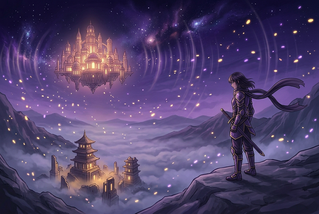 Wuthering Waves Whimpering Wastes Clear from Boosting Games, original artwork