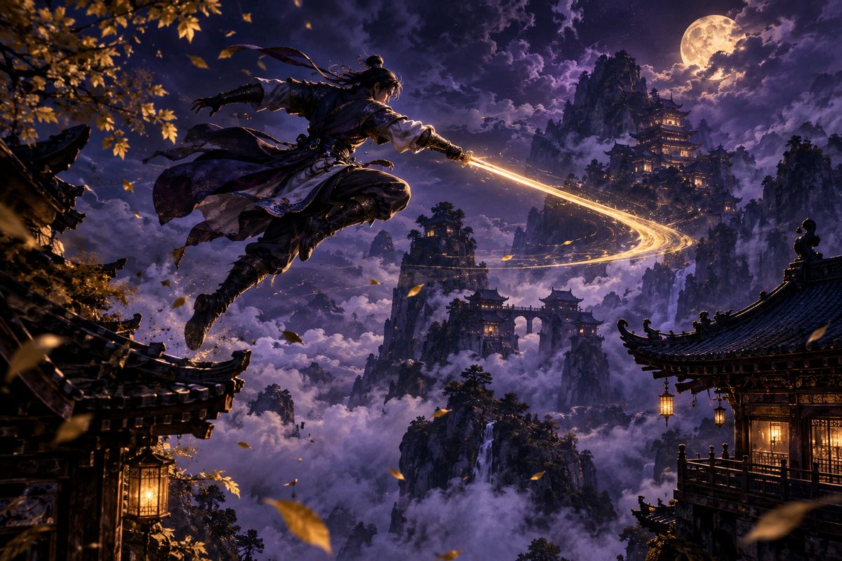 Where Winds Meet Boosting Services artwork