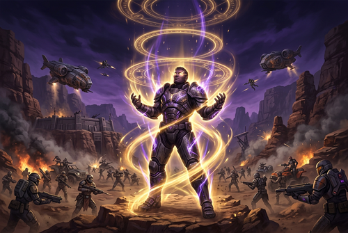Original artwork for Apex Legends leveling and battle pass services at Boosting Games