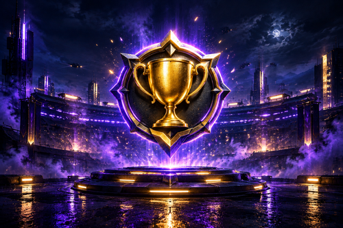 Apex Legends Damage & Kill Badges from Boosting Games, original artwork