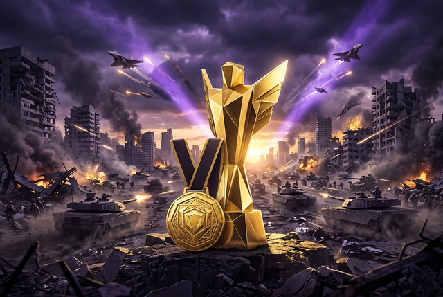Original artwork for Battlefield 6 badges and achievements services at Boosting Games