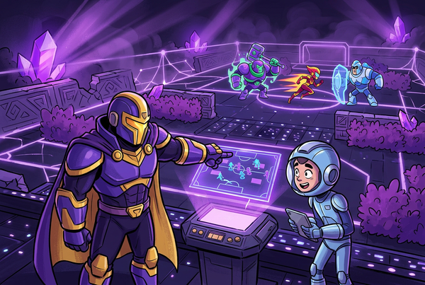 Original artwork for Brawl Stars coaching services at Boosting Games