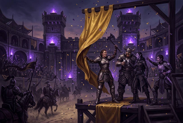 Original artwork for Clash Royale win boost services at Boosting Games