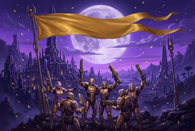 Original artwork for Destiny 2 win boost services at Boosting Games