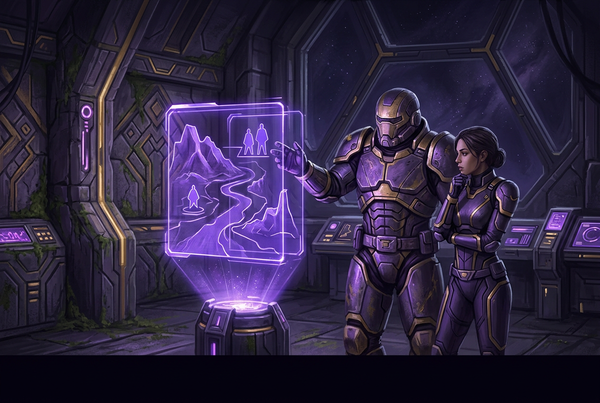 Original artwork for Destiny: Rising coaching services at Boosting Games