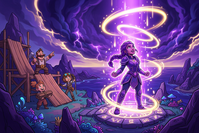 Original artwork for Fortnite leveling and battle pass services at Boosting Games